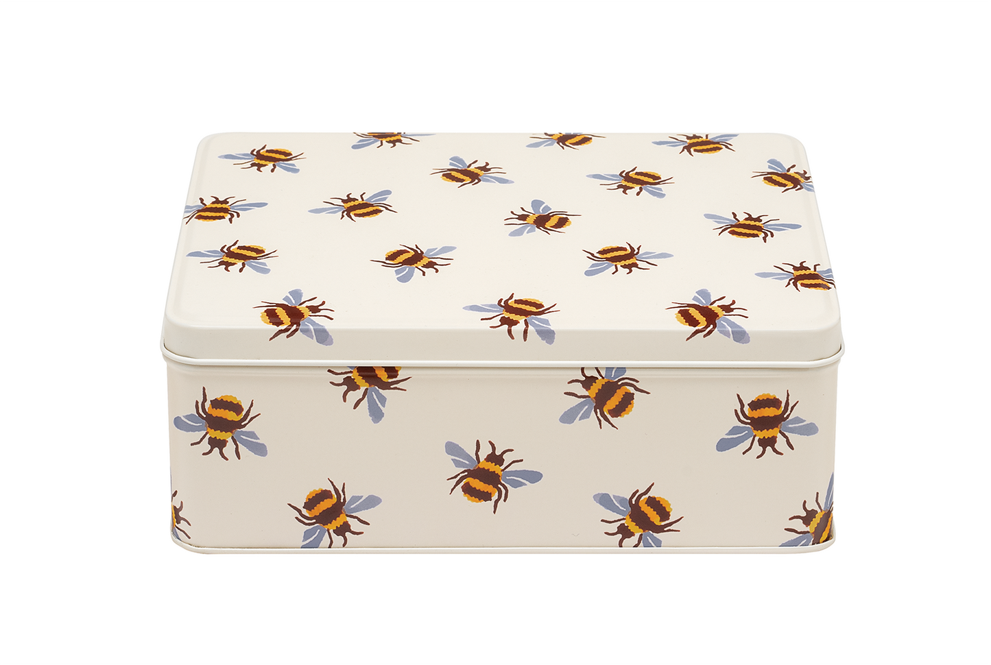 Emma Bridgewater Bee Biscuit Tin