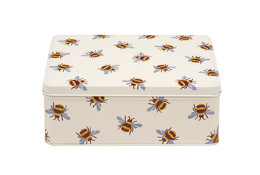 Emma Bridgewater Bee Biscuit Tin