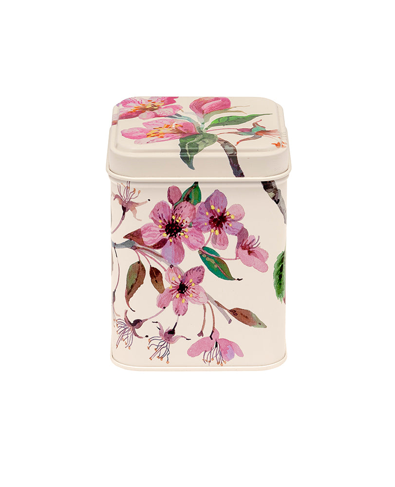 Blossom Small Tea Tin