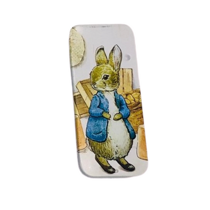 Peter Rabbit Slider Tin