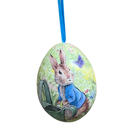 Peter Rabbit Mini Egg Tin