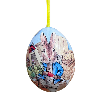 Peter Rabbit Mini Egg Tin