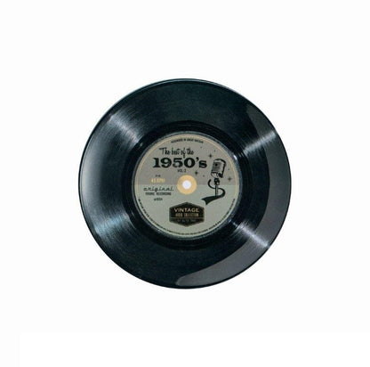 Tin Plate Vintage Audio