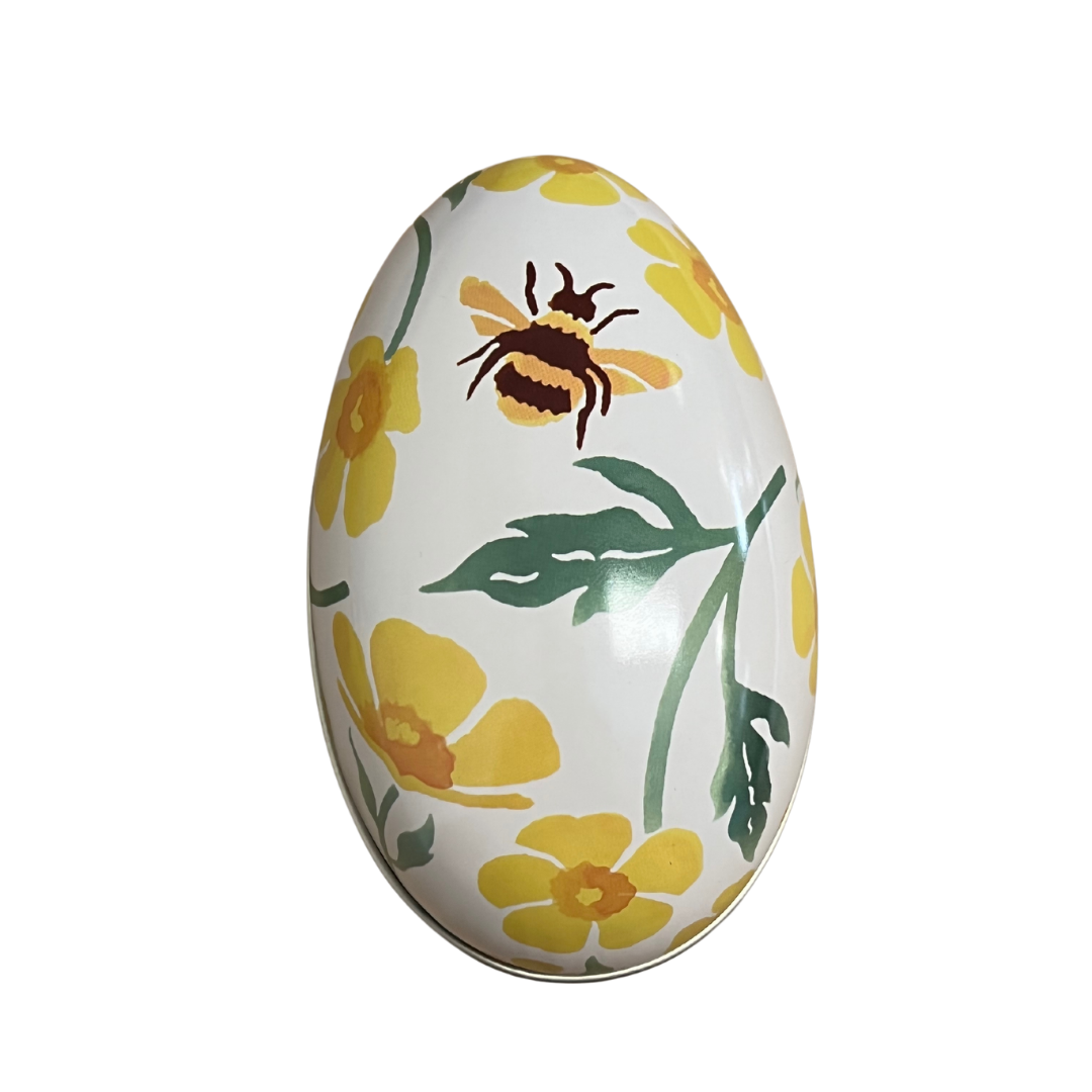 Emma Bridgewater Designs Egg Tin