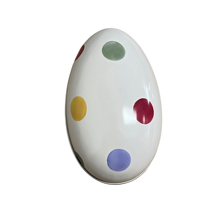 Emma Bridgewater Designs Egg Tin