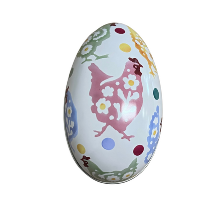 Emma Bridgewater Designs Egg Tin