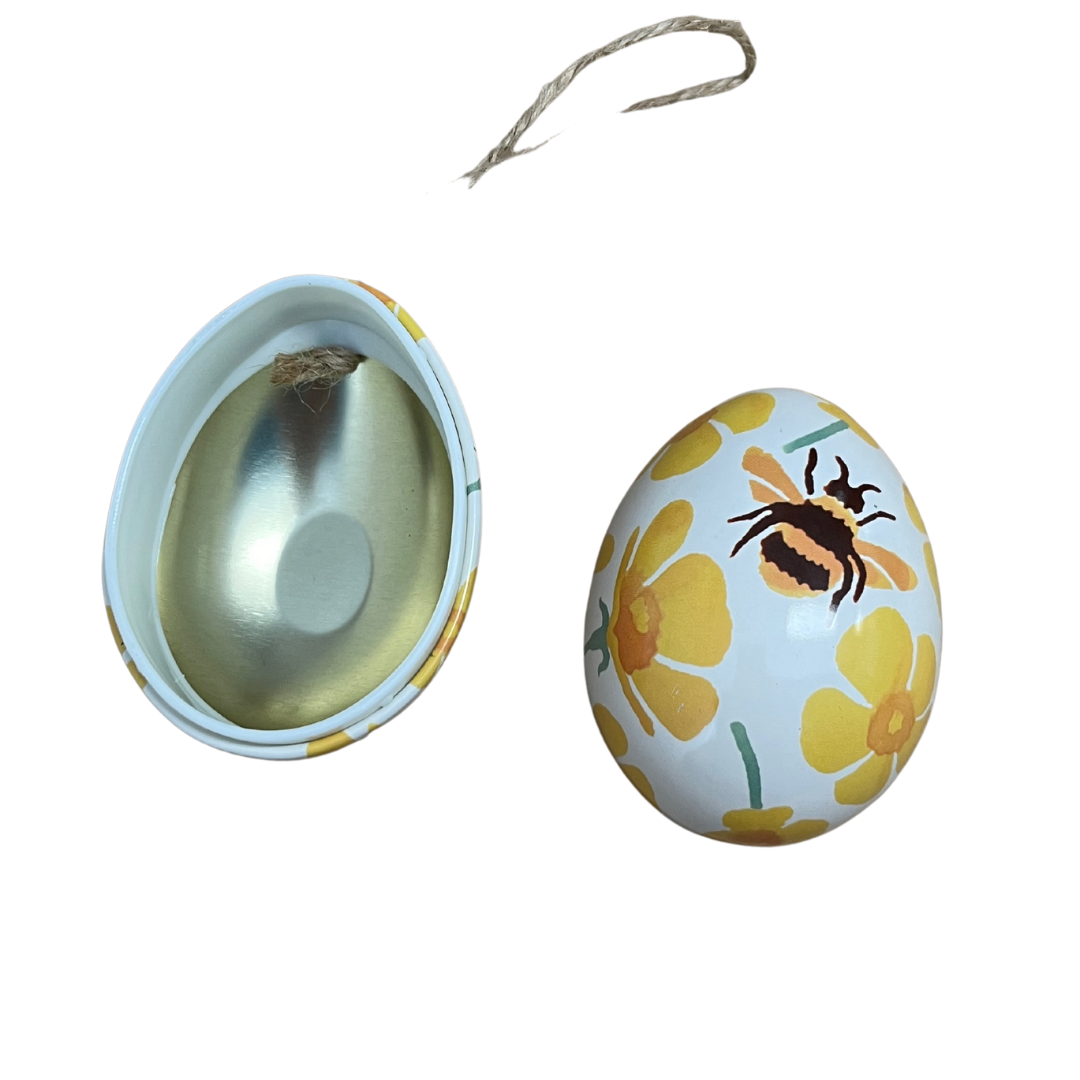 Emma Bridgewater Designs Mini Egg Tin