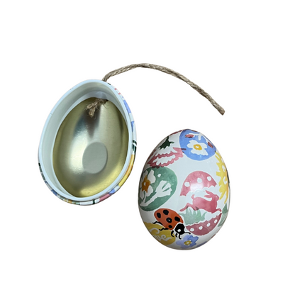 Emma Bridgewater Designs Mini Egg Tin