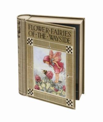 Flower Fairies Book Tin