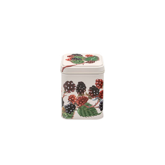 Fruit Small Tea Tin