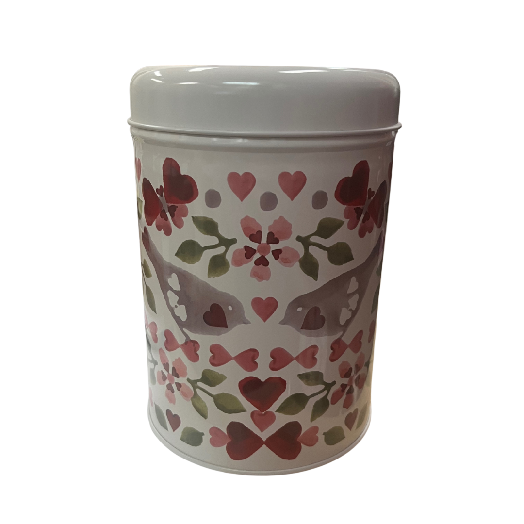 Emma Bridgewater Love Birds Round Caddy