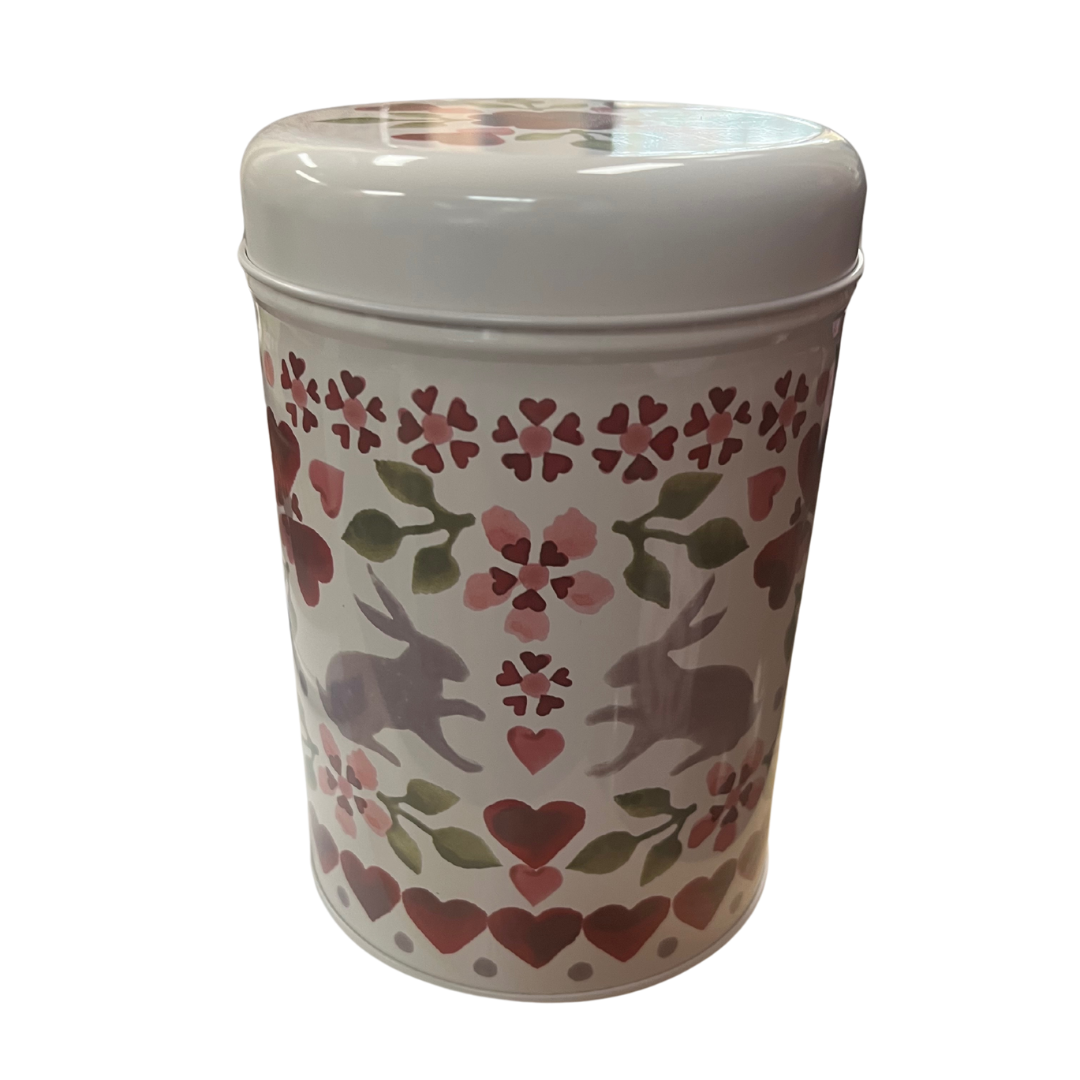 Emma Bridgewater Love Birds Round Caddy