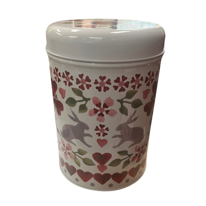 Emma Bridgewater Love Birds Round Caddy