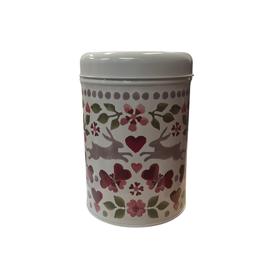 Emma Bridgewater Love Birds Round Caddy