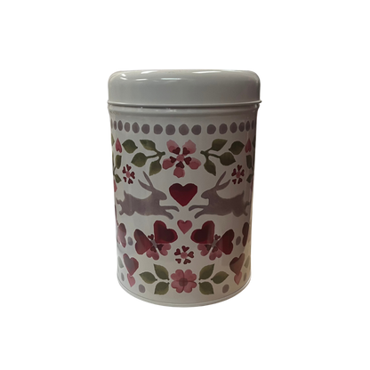 Emma Bridgewater Love Birds Round Caddy