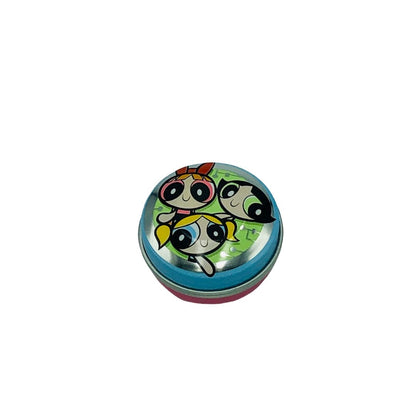 The Powerpuff Girls Mini Tin