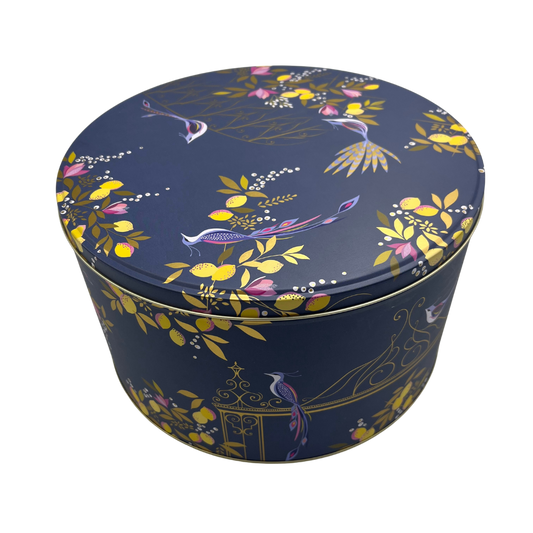 Sara Miller Orchard Cake Tin Large