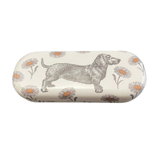 Glasses Case Tin